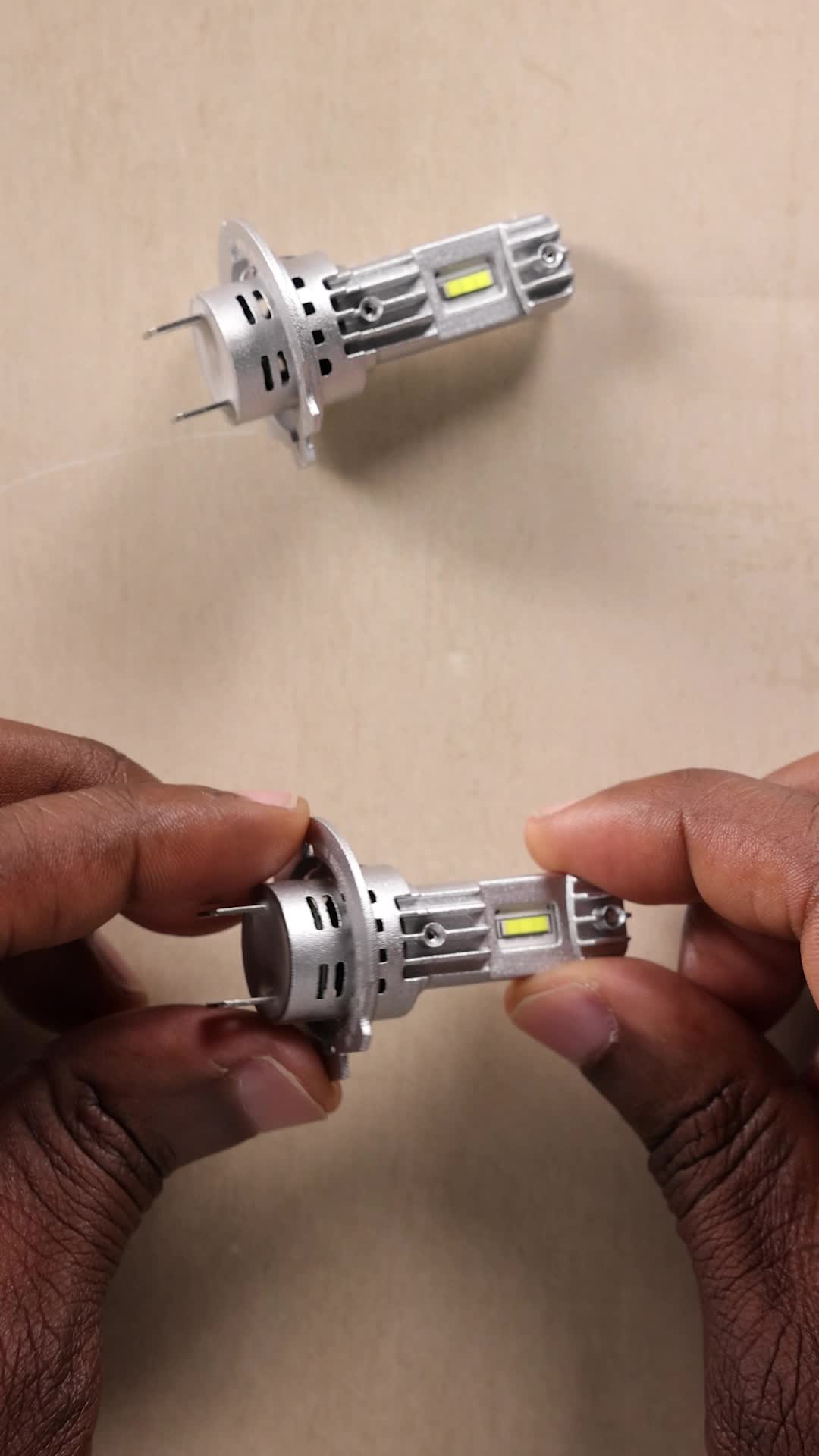 Osram LEDriving HL EASY H7/H18 (64210DWESY-HFB - Foto 9