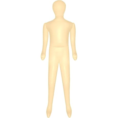 Muñecas Inflables para Hombres Reales de Siliconas Cuerpo Completo