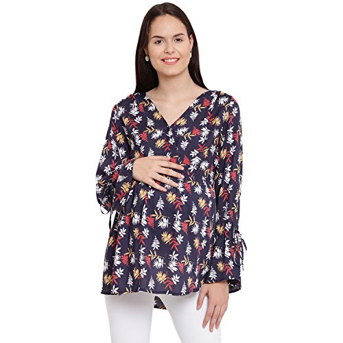 Image of Mine4Nine Women's Georgette Shirt