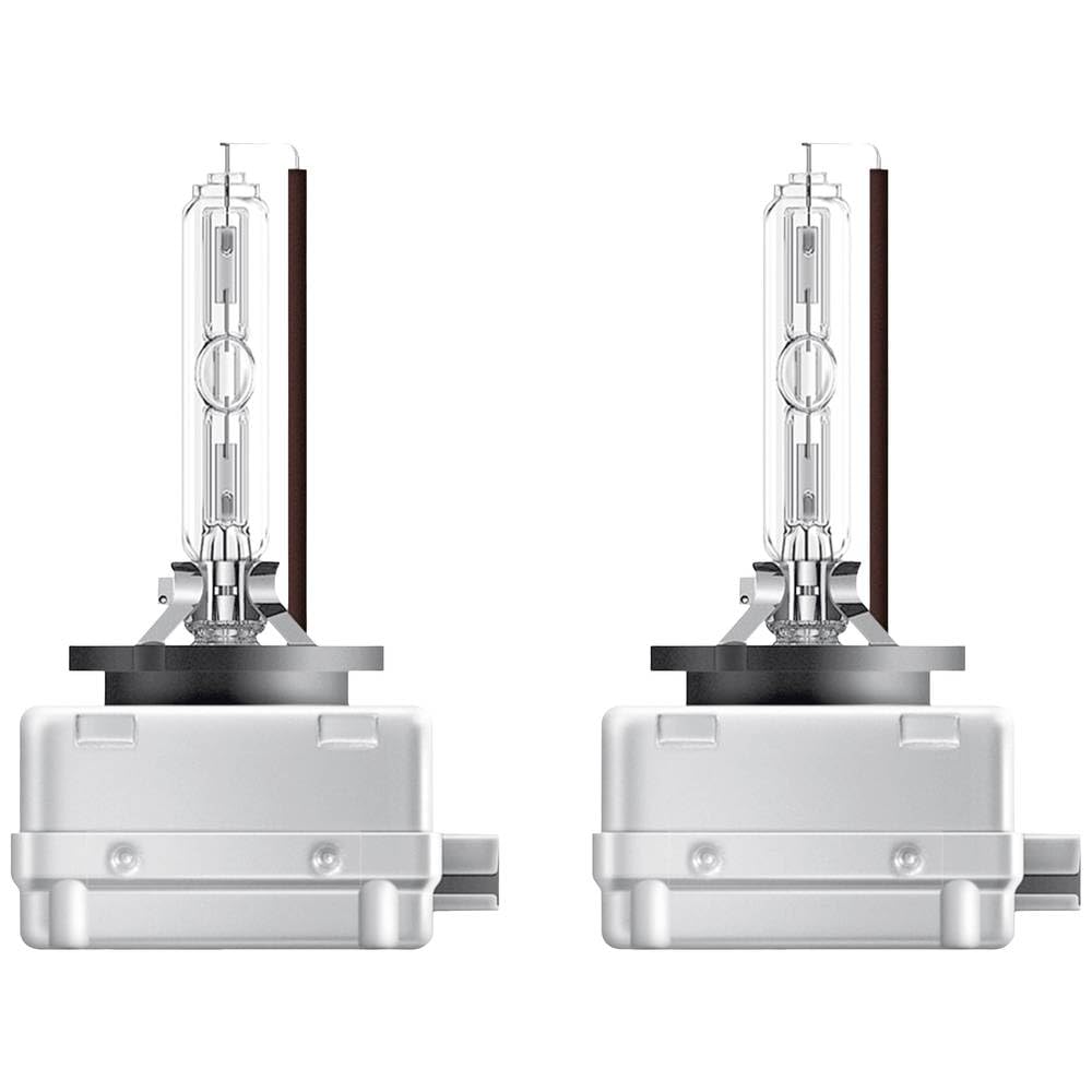 Amazon.com: OSRAM XENARC NIGHT BREAKER LASER D1S, Next Generation