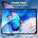 iVoler [2 Unidades] Protector de Pantalla para Nuevo iPad Air 2019 /...