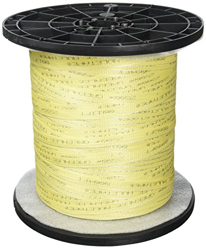 Greenlee 39245G cinta métrica 1/2 pulg x 3000 pies miniatura 1