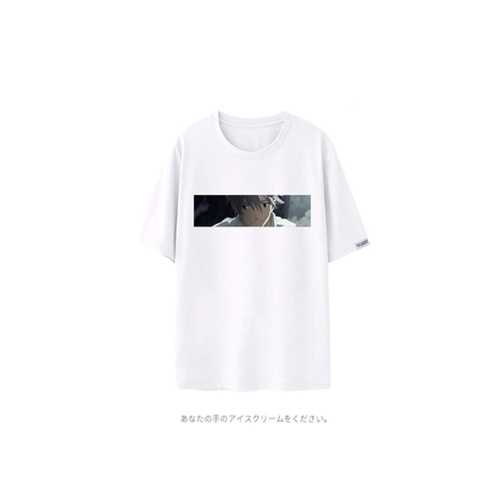 Amazon.co.jp: 新世紀エヴァンゲリオン tシャツ 綾波 レイ 碇
