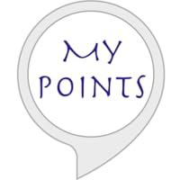 Algopix Similar Product 10 - My Points