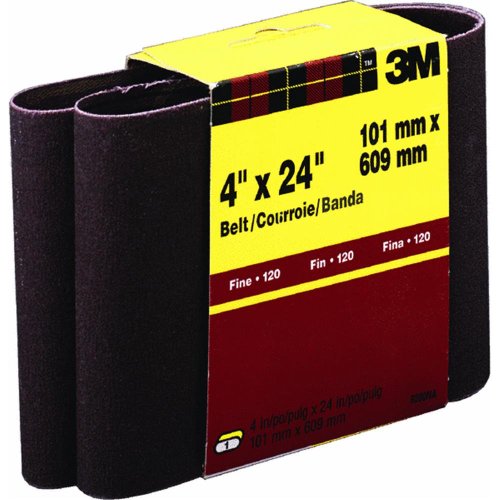 3M Pro-Pak Wetordry 99420NA Between Finish Coats Sanding Sheets, 9-Inch x 11-Inch, 400A-Grit