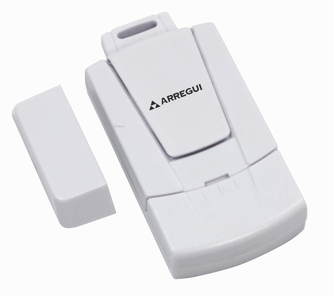Arregui AL003 Alarma para ventanas