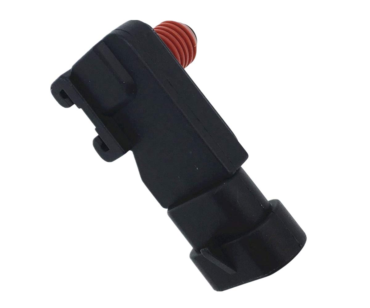 Sensor de mapa OEM # 16258659 6238120 6238159 Para OPEL VAUXHALL ASTRA G H COMBO FRONTERA MERIVA MONTEREY SIGNUM SPEEDSTER VECTRA C ZAFIRA
