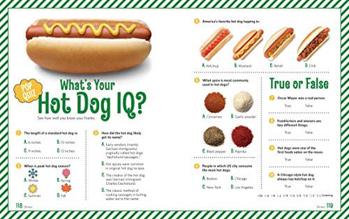 Food Network Magazine The Big, Fun Kids Cookbook: 150+ Recipes for Young Chefs (Food Network Magazine's Kids Cookbooks) - Image 3