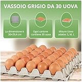 Di Ruscio Cartoni per Uova B07GV145V9 lato 4