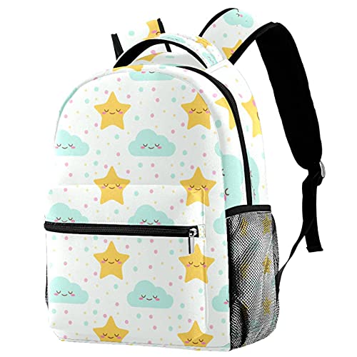 Sac à dos de voyage pour bébé évitant les fuites avec son porte-gourde