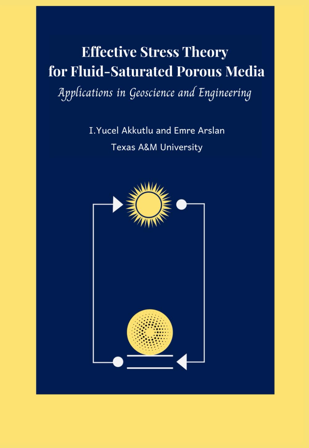 Effective Stress Theory for Fluid-Saturated Porous Media: Applications in Geoscience and Engineering