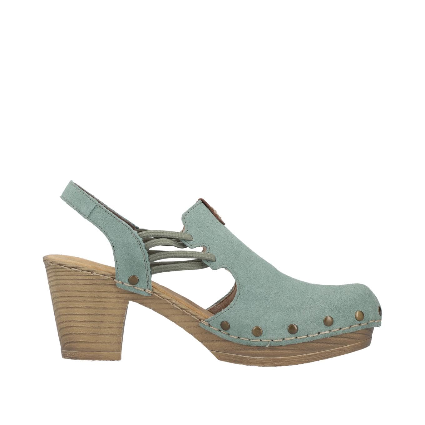 Rieker Damen 66775 Slingpumps