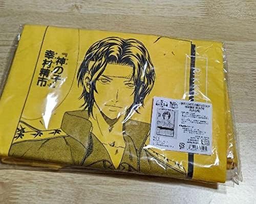 Amazon 新テニスの王子様 テニプリ 立海 幸村精市 おてみゅ 原作 Tシャツ アイドル 芸能人グッズ 通販