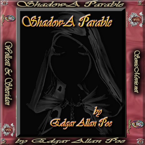 Shadow cover art