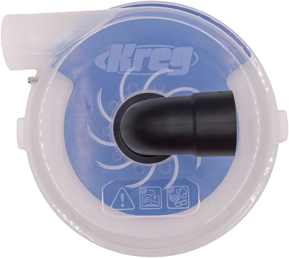Kreg Dust Separator - Image 2