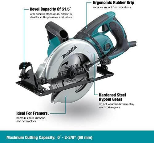 Makita 5477NB 7-1/4\