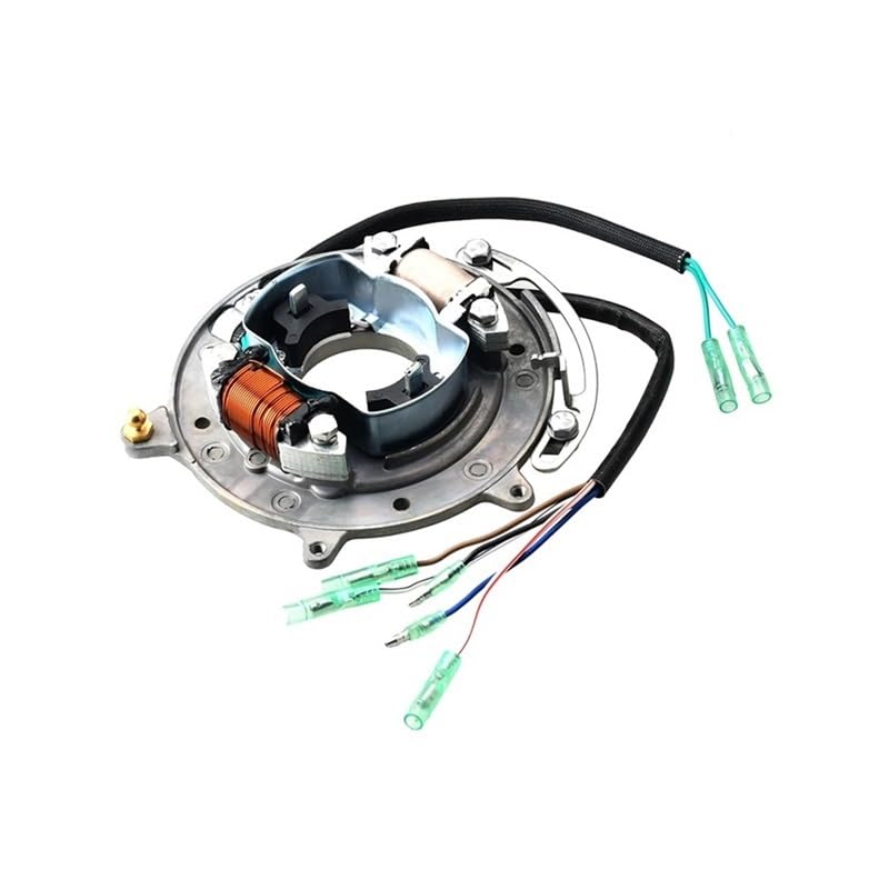 Pièces de rechange pour moteur hors-bord 2T 25/30hp de Hidea et Parsun
