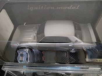 Amazon | 1/18 イグニッションモデル 日産 スカイライン 2000 GT-X
