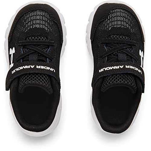 Image of Under Armour Unisex-Child Pre School Assert 9 Alternate ClosureRunning Shoe