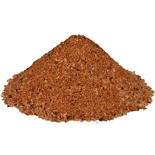 Cattlemen'S 252 Cowboy Rub, 27.25 Oz - One 27.25 Ounce Container Of Cowboy Bbq Rub With Hickory Smoke, Molasses And Coffee Flavor, Perfect For Brisket thumb #6