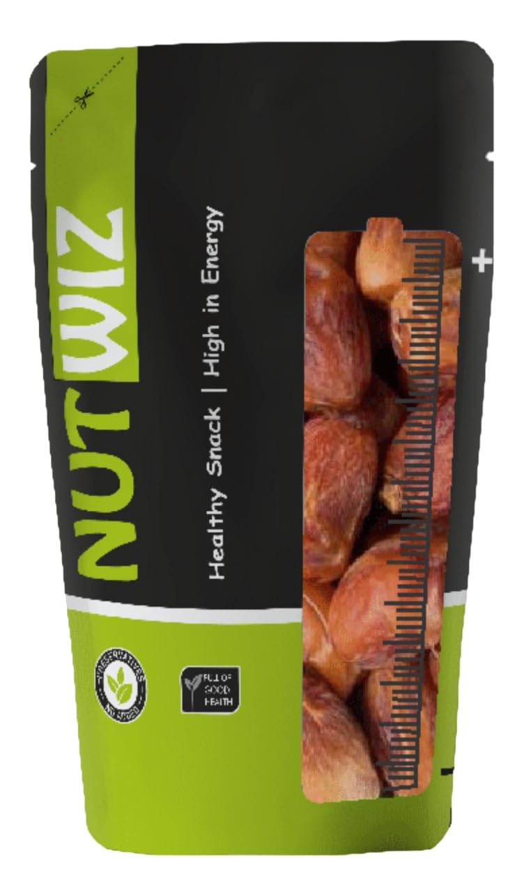 Nutwiz Premium Dates (Yellow Dates/Peela Khajoor, 200G), Fresh (B09SB6KBG9) Amazon Price History, Amazon Price Tracker