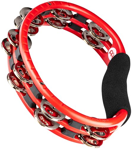 hand held, steel jingles