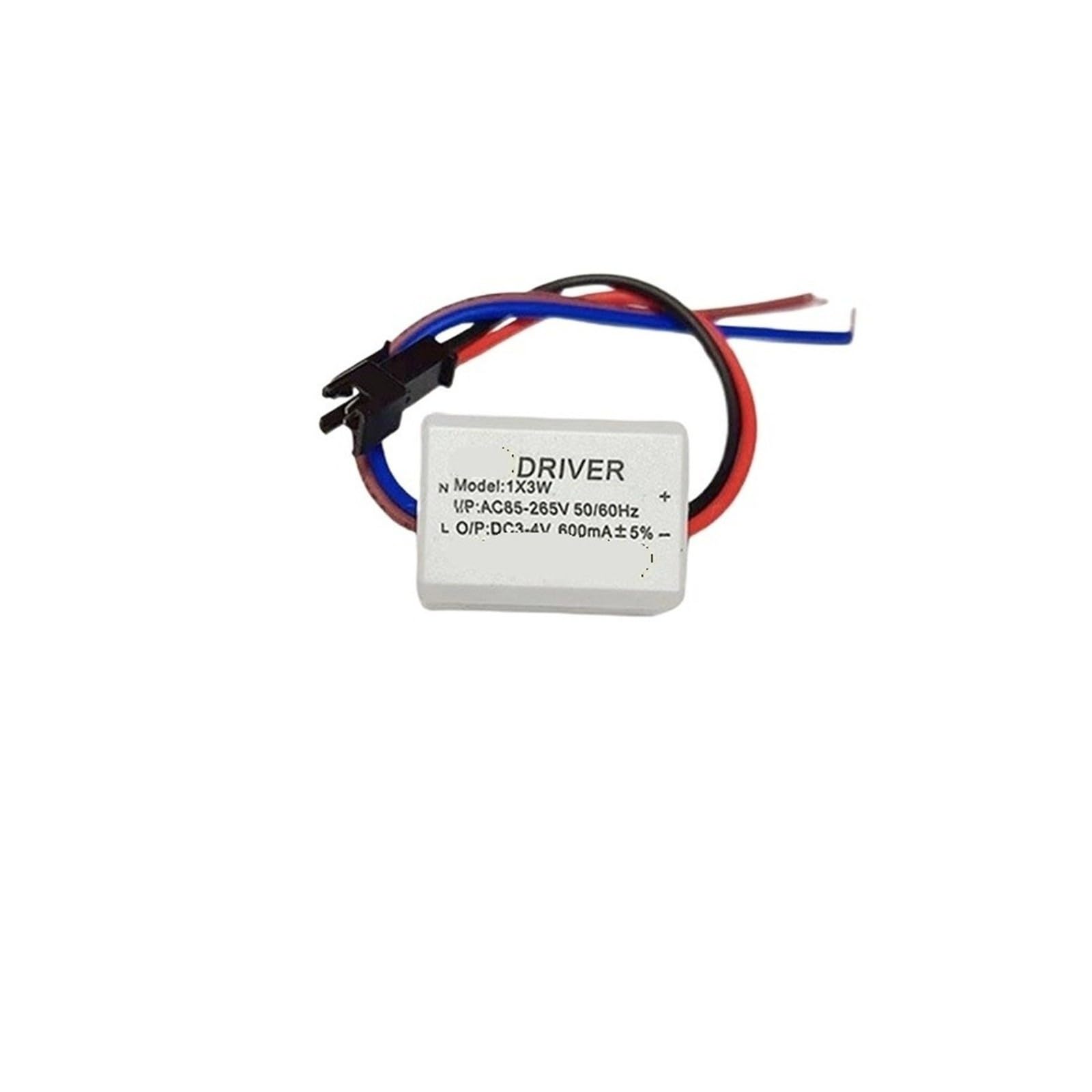 1/5PCS pequeño mini controlador de potencia de corriente constante