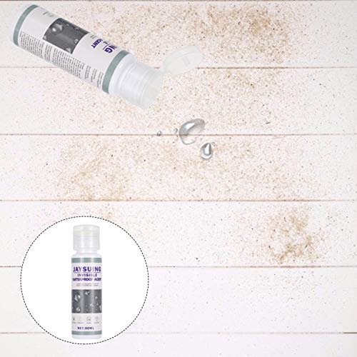 DOITOOL 3 peças de vedação de spray para reparo de vazamento, selante de espuma à prova d'água para
