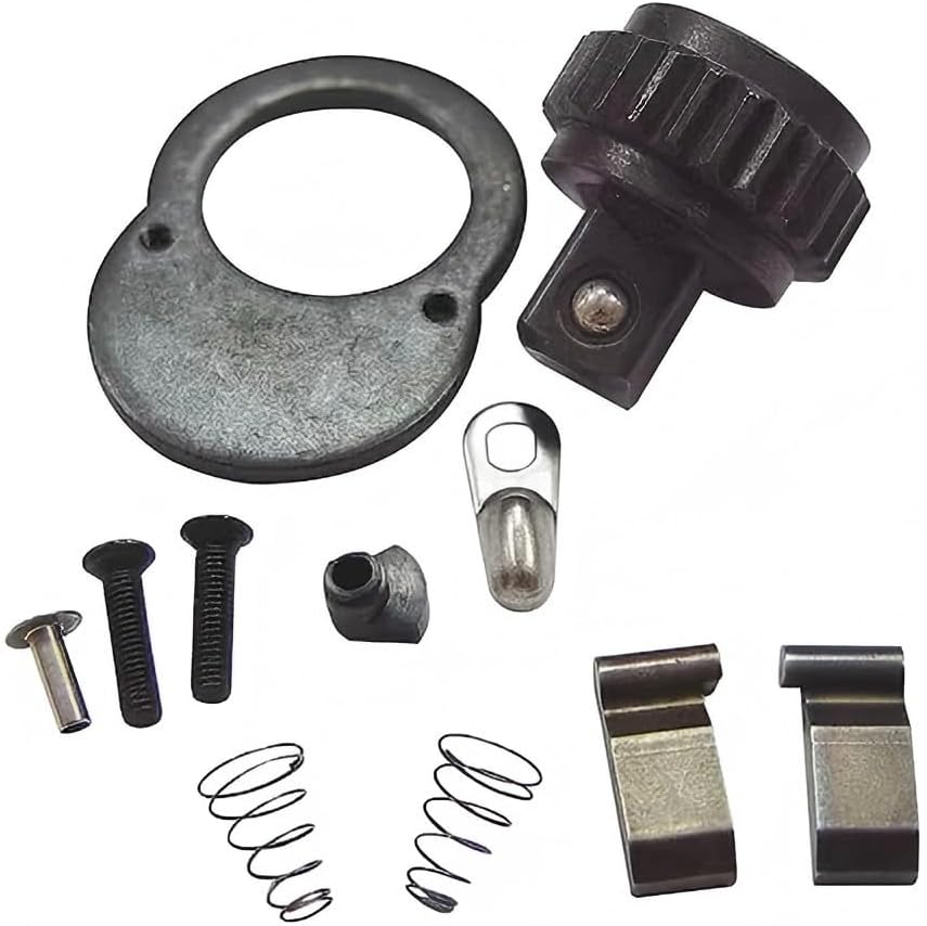 4Ryk4 Torque Wrench Repair Kit, 3/8 In Dr