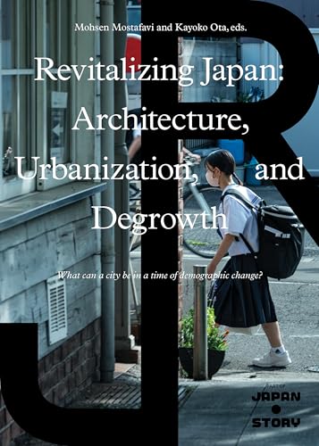 Revitalizing Japan : enrichissez votre bibliothèque avec le design nippon - 2
