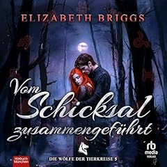 Vom Schicksal zusammengef&uuml;hrt Titelbild