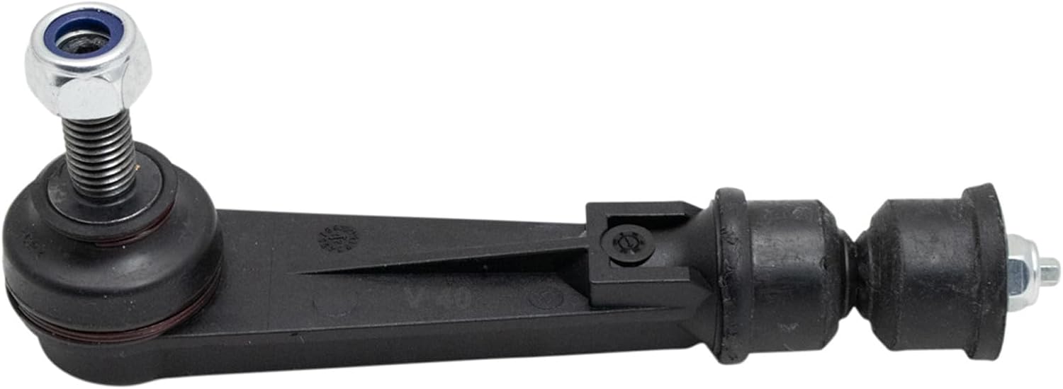 Rear Left or Right Sway Bar Link Non Greaseable Compatible with 2008-2017 Chevrolet Equinox 10-17 GMC Terrain 08-09 Pontiac Torrent