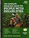 Complete Resource Guide for People with Disabilities, 2021: Print Purchase Includes 1 Year Free Online Access (The Complete Directory for People With Disabilities)