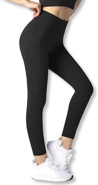 amazon plus size yoga pants
