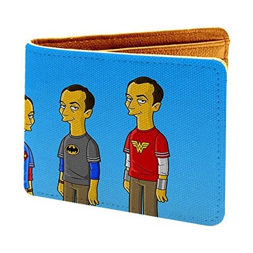 Buy Printed Wallet for Men Wallets Have Enough Space Having Multiple
