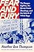 Fear and Fury: The Reagan Eighties, the Bernie Goetz Shootings, and the Rebirth of White Rage