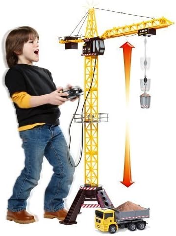 Fastlane crane toy Clearance