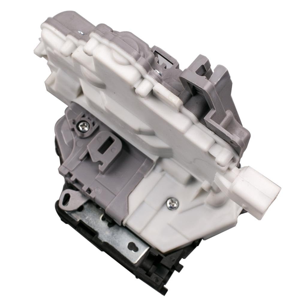 Sxkgysejq Onecolor Rear Right Passenger Door Lock Actuator 8K0839016 Compatible With Q5 2009-2016