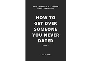 Embrace Healing with 'How to Get Over Someone You Never Dated'