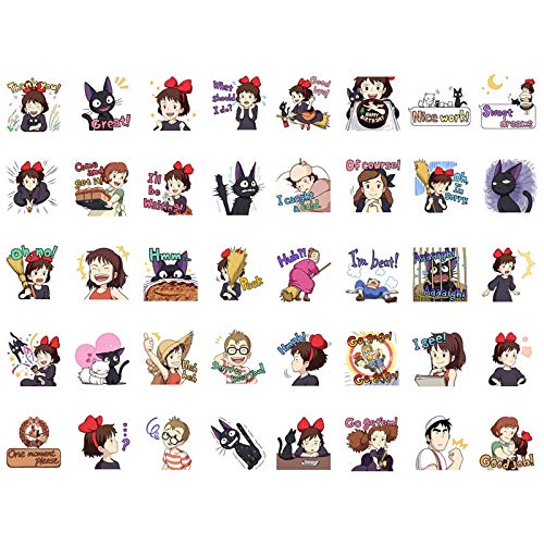 Preisvergleich Produktbild BLOUR 1 . Cute Kiki's ..