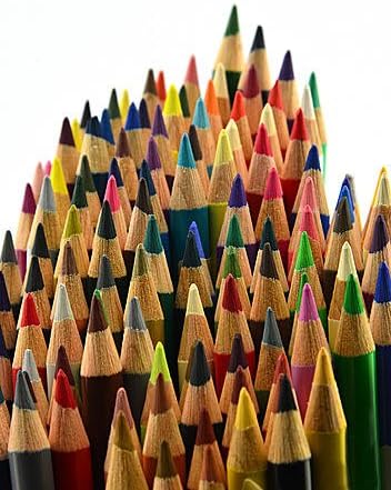 Faber-Castell Polychromos Artist Colored Pencils (Each) Sepia 175 [Pack of 12 ]
