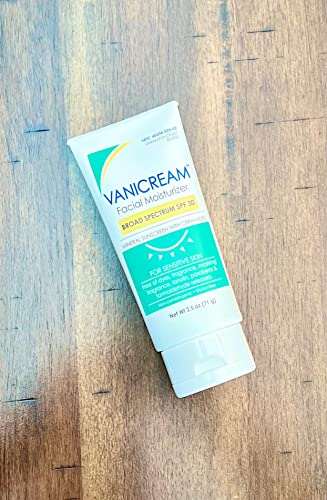 Vanicream Facial Moisturizer - Image 5
