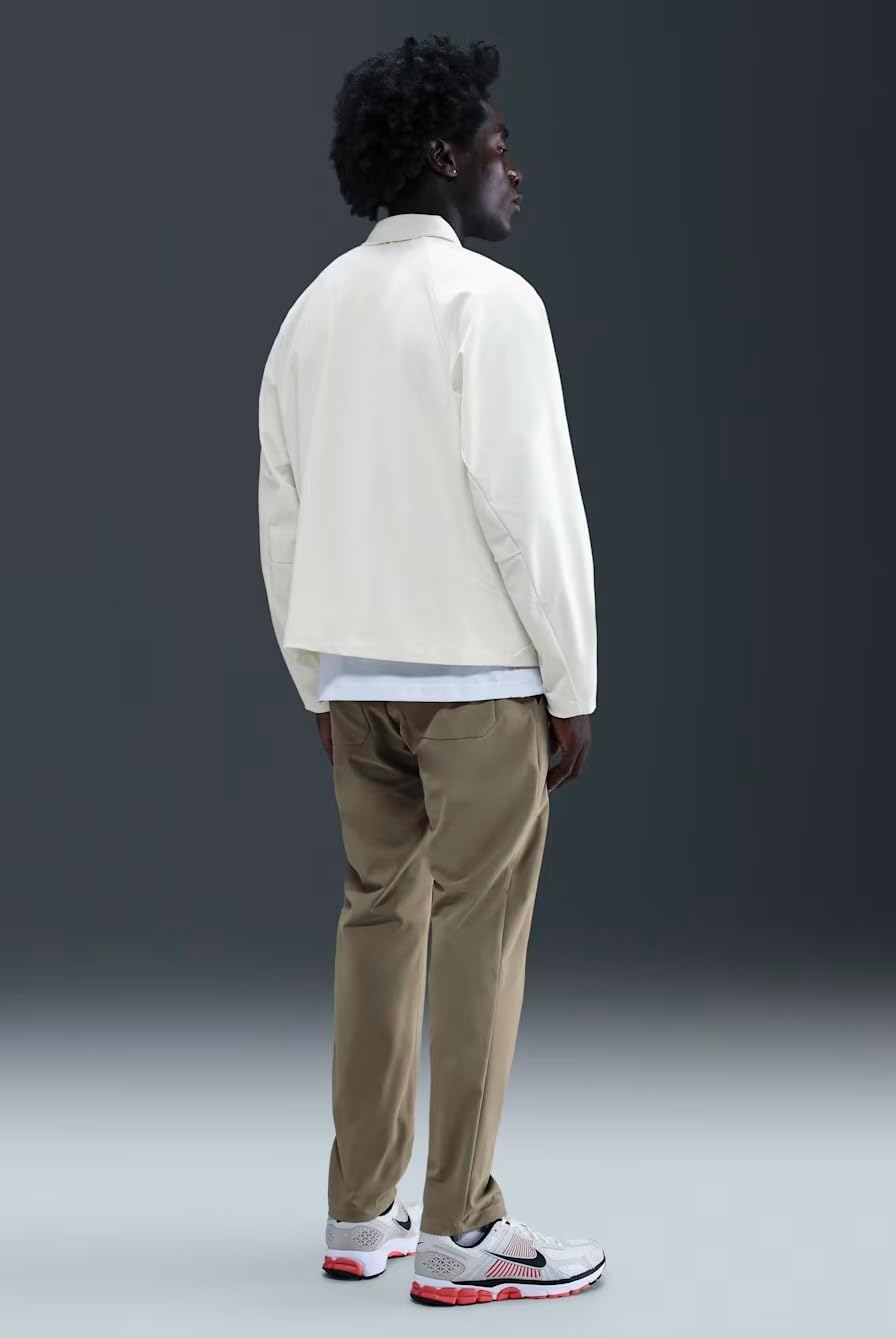 Nike 24.7 PerfectStretch Dri-FIT UV Jacket Men's sz Medium