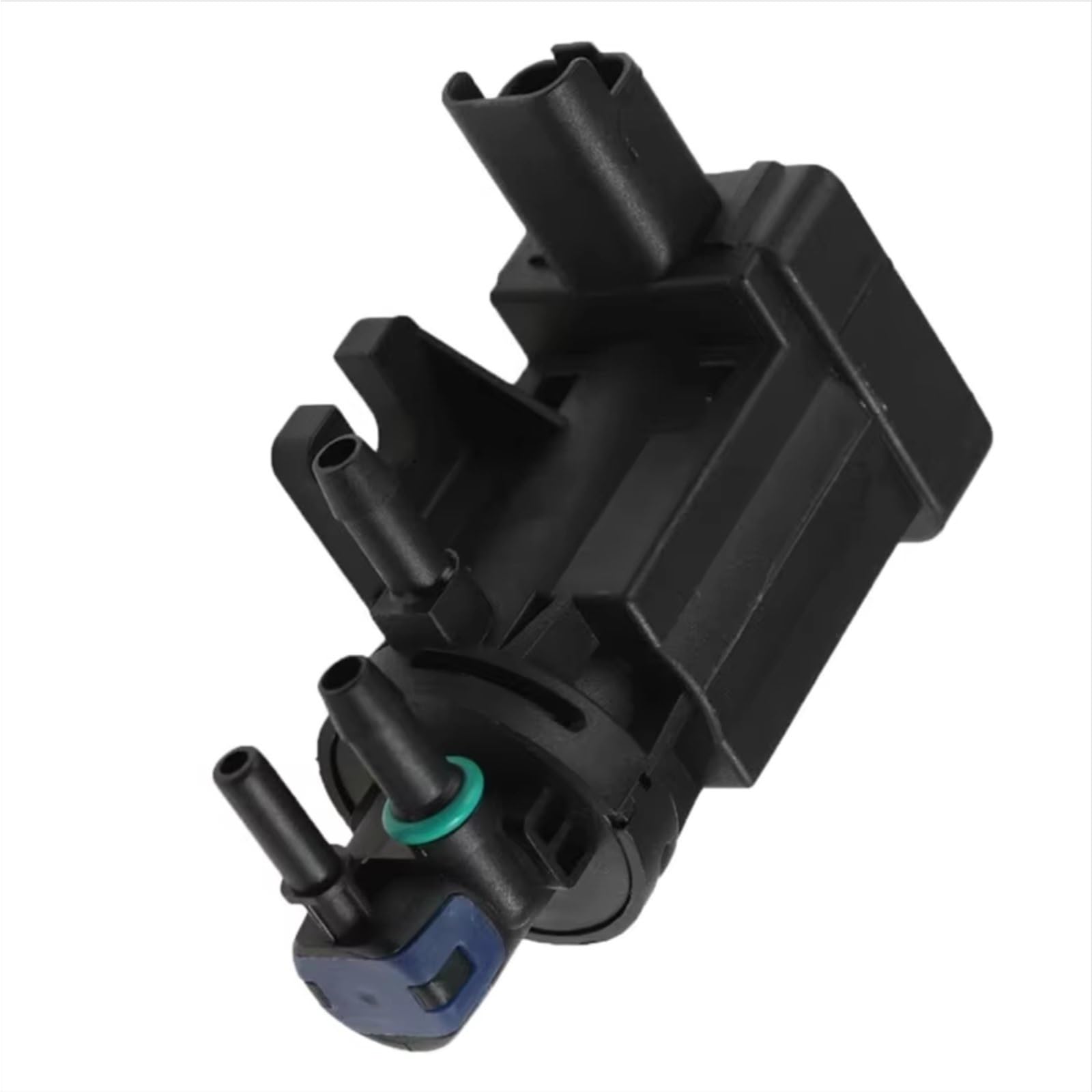 Yaqemoe One Color Turbo Solenoid Valve Compatible With C&Itroen For C4 For C5 Iii For C8 1 Pcs Automotive Carbon Canister Solenoid Valve 9665886280