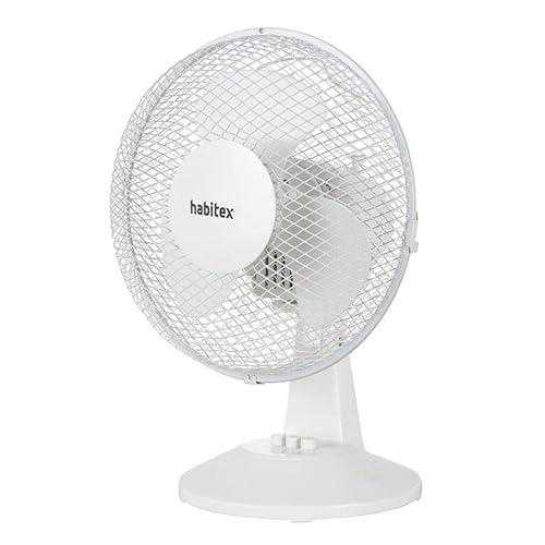 Habitex Ventilador sobrem.m. s23. blco