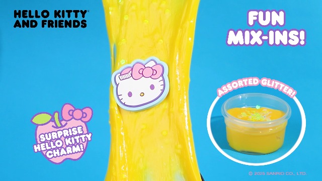 slimeshitさん専用 Amazon.com: Horizon Group USA Sensory Slime Studio, Scented Slime