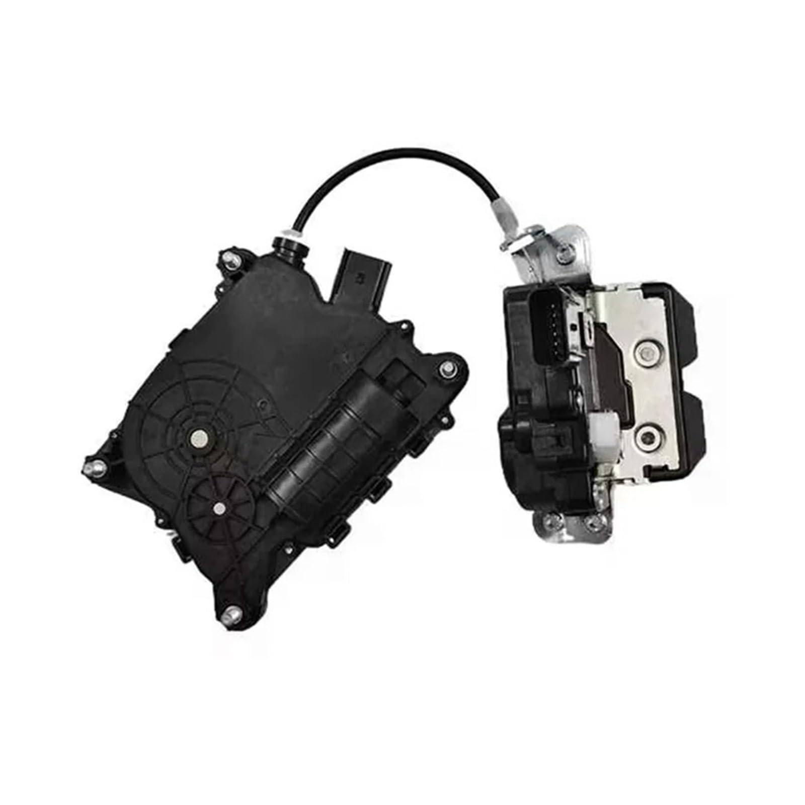 Black Door Lock Actuator for Hyundai for Kia for Santa Fe Palisade Telluride Car Trunk Lock