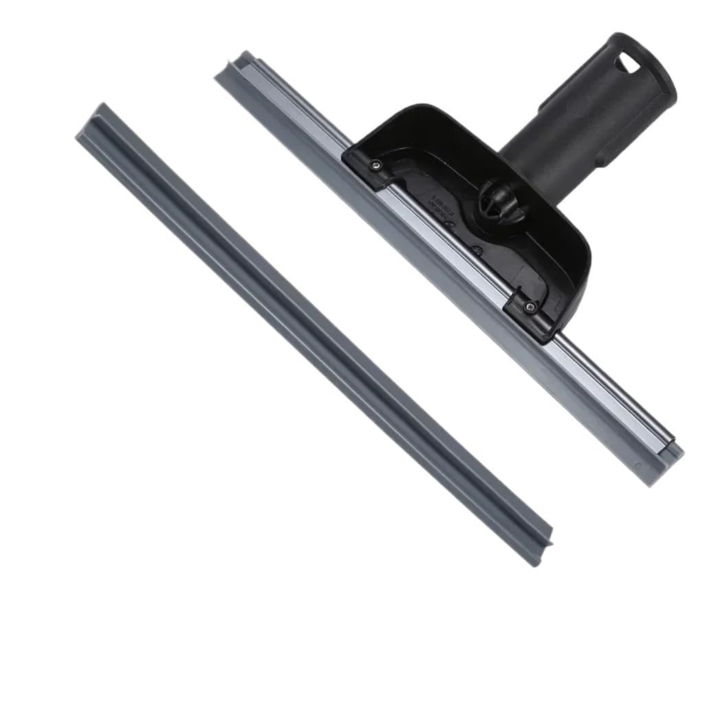 3 Piezas, Compatibles con Boquilla Abatible Karcher + Raspadores, Compatibles con Limpiador A Vapor 2.863-025.0, Accesorios De Repuesto For Aspiradora
