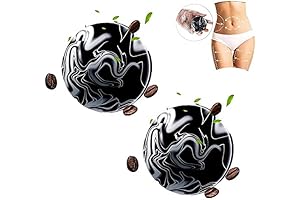 2 Pcs Herbal Detoxing Anti-Cellulite Jelly Soap