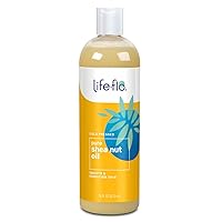Vista 11 de LIFE-FLO Aceite portador 16oz (aceite de semilla de uva puro)